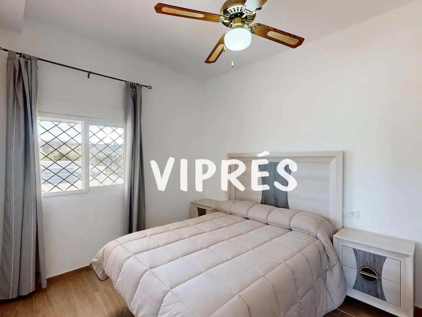 Habitación de Casa o chalet en venta en Guareña con Calefacción, Terraza y Trastero