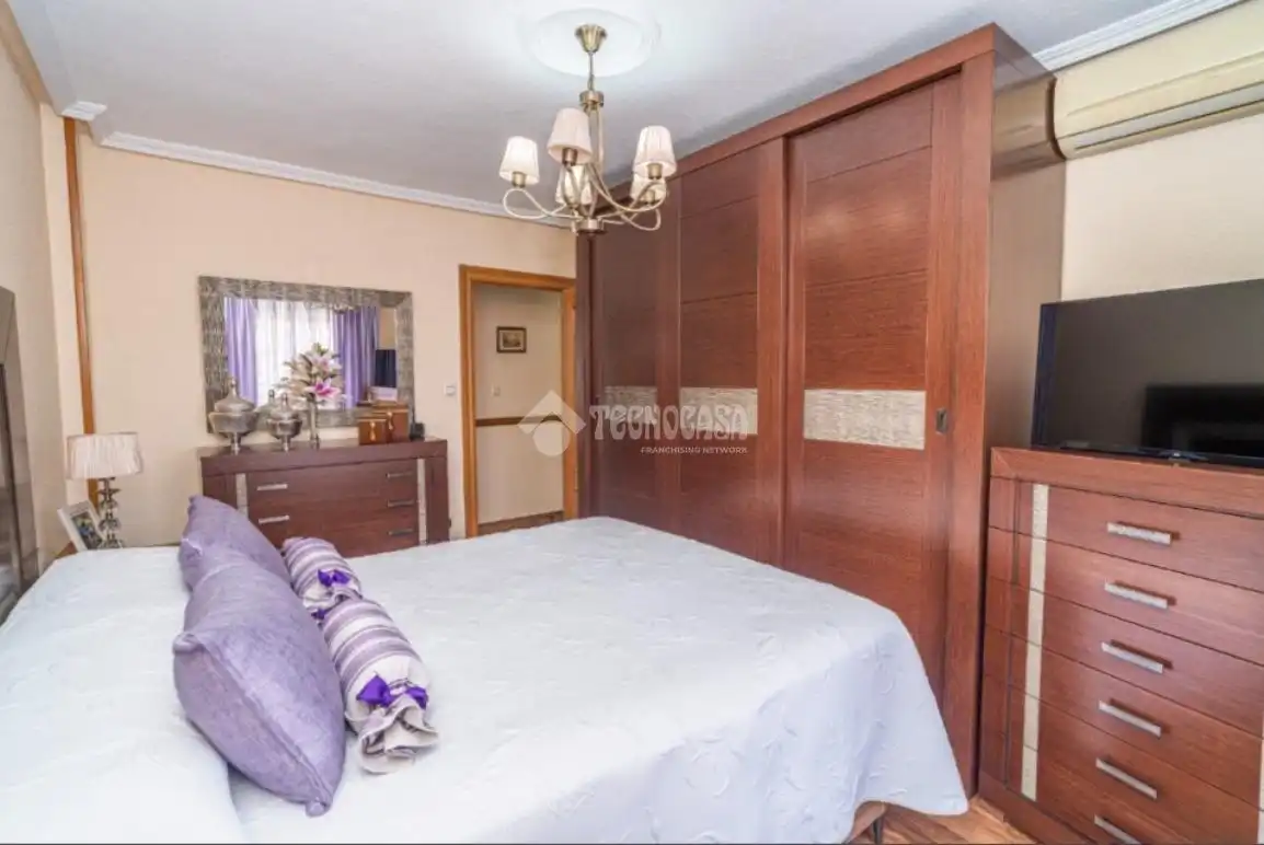 Piso en venta en La Zarzuela - San José - Belén, imagen 12