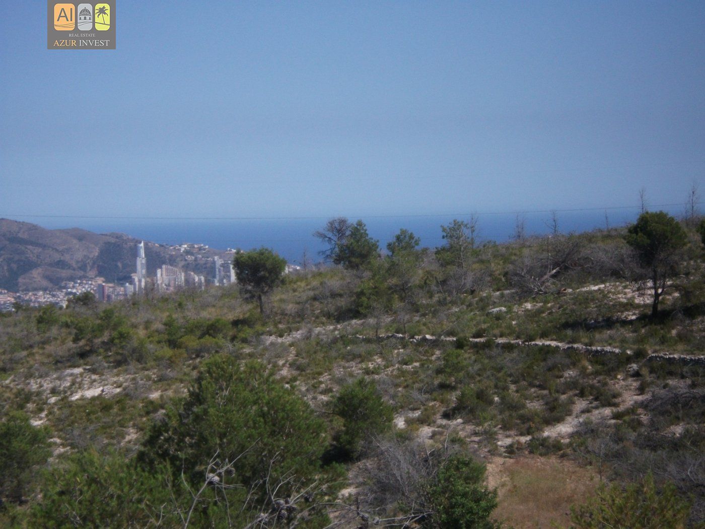 Residencial en venta en Montbarbat