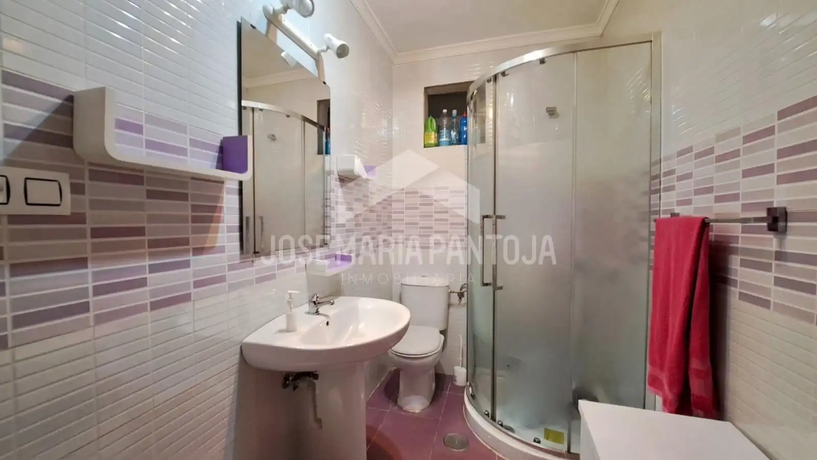 Flat for sale in La Plata
