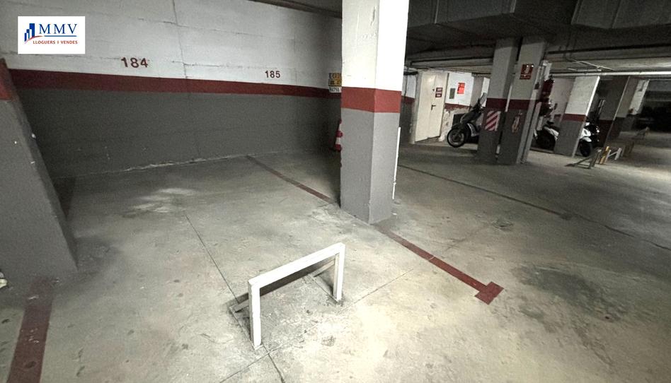 Photo 1 of Garage for sale in Carrer de Les Antilles, 30, Fenals, Girona