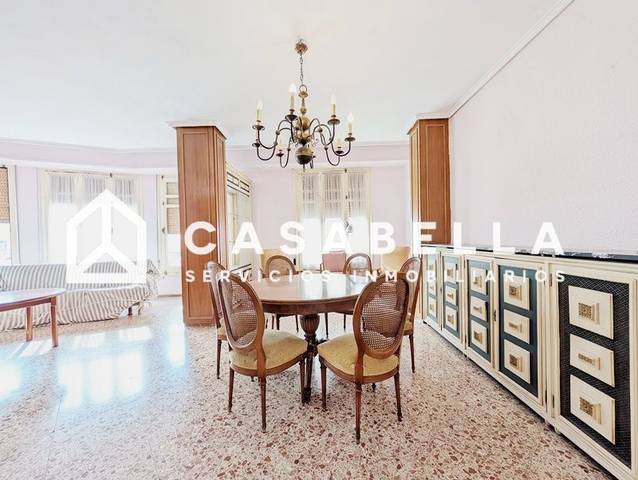 Piso en Venta en Salamanca en Gran Via