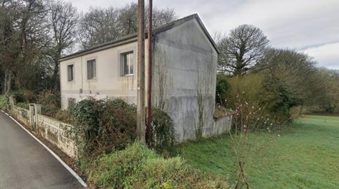 Foto 4 de Casa o xalet en venda a Calle Lugar Carregoto, Sobrado (A Coruña), A Coruña