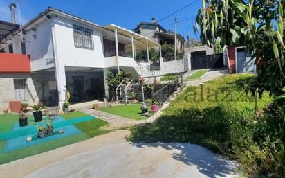 Casa o xalet en venda a Lugar Parada, Ponteareas