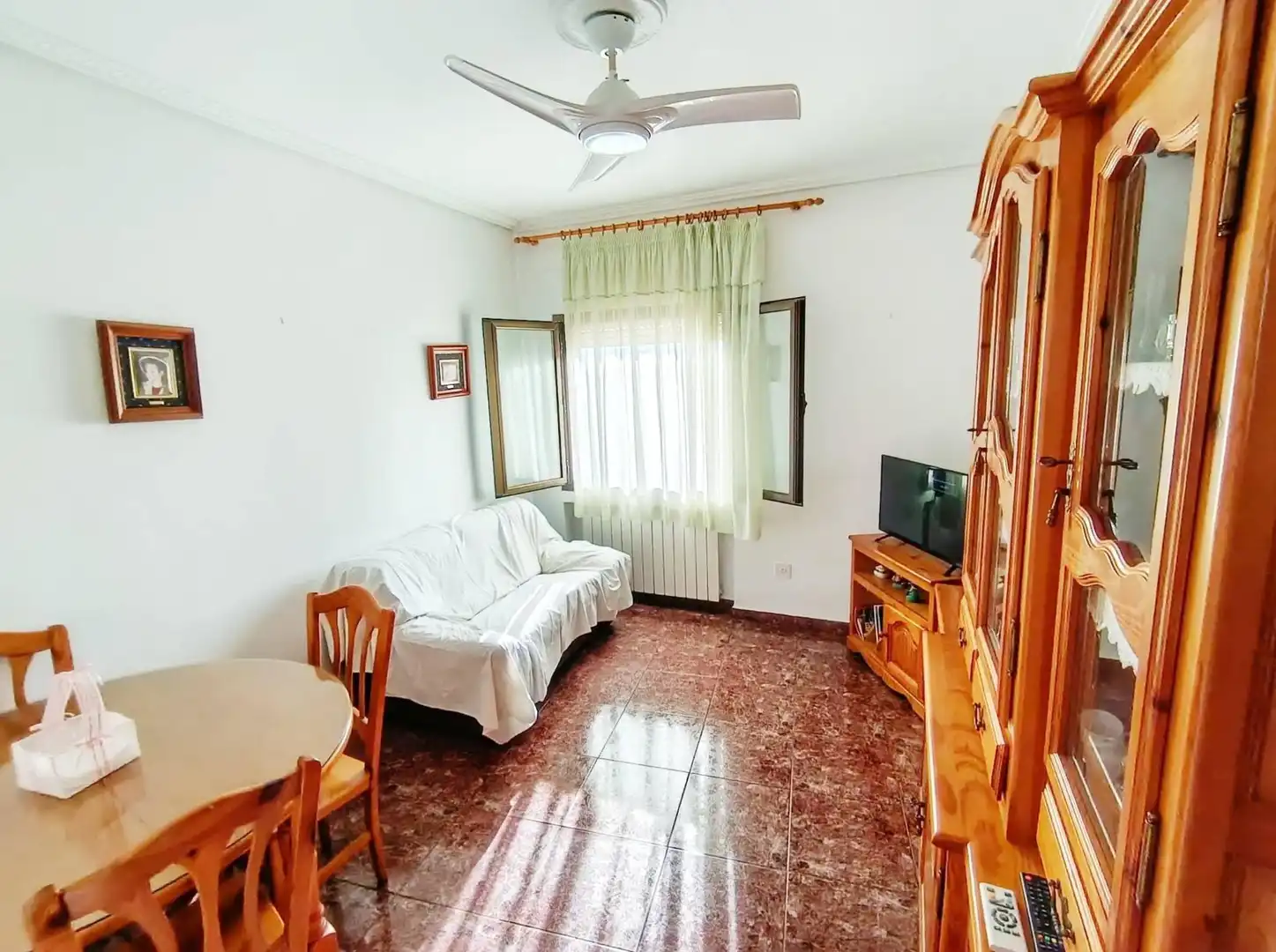 Flat with terrace for sale in Navahermosa, imagen 11