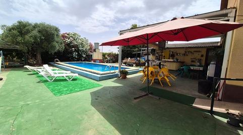 Foto 3 de Finca rústica en venta en Medellín, Badajoz