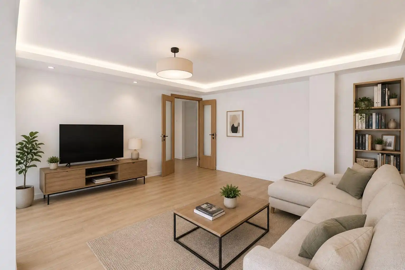 Piso con ascensor en venta en Elche ciudad, imagen 2