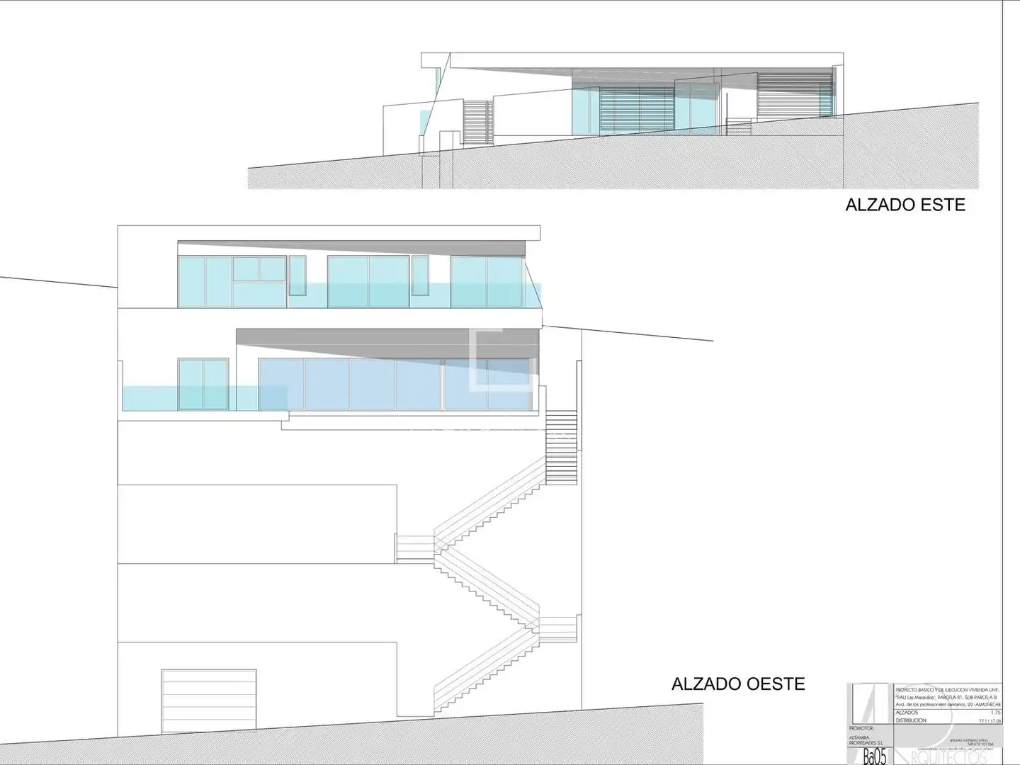 Casa o chalet en venta en Almuñécar con Aire acondicionado, Calefacción y Jardín privado
