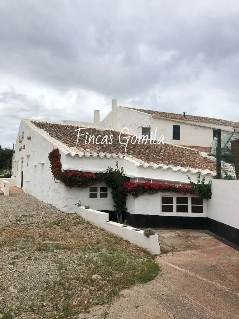 Hotel zum Verkauf in forana, imagen 2