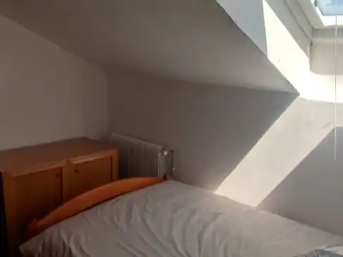 Casa rústica amb jardí en venda a Calle Diseminados 39, imagen 30