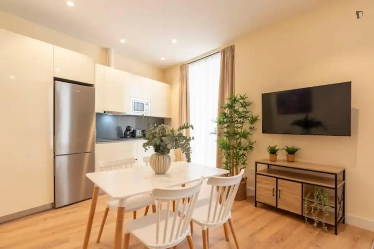 Apartment with lift to rent in Centro, imagen 17