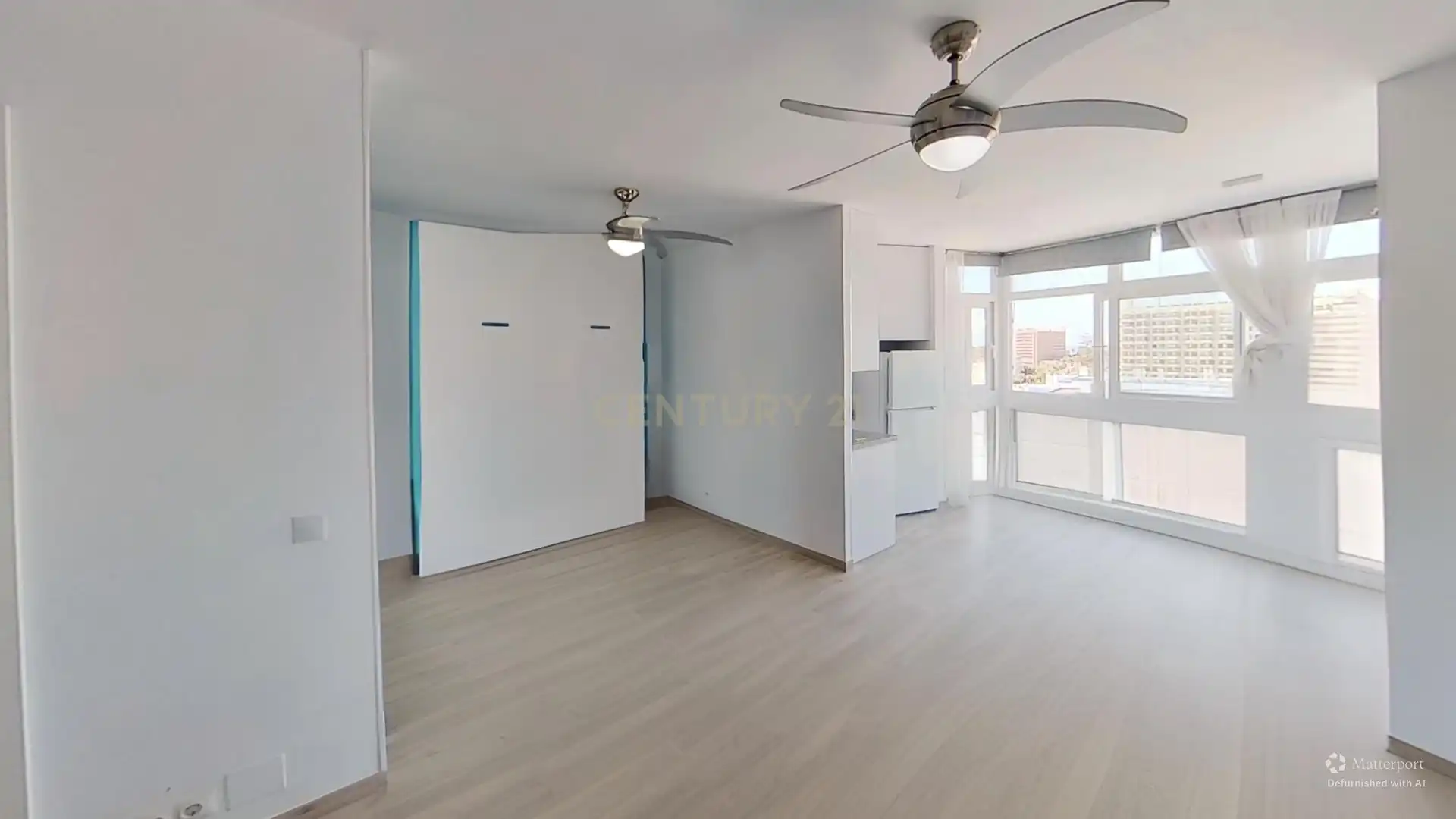 Apartament amb piscina en venda a Torrequebrada, imagen 30