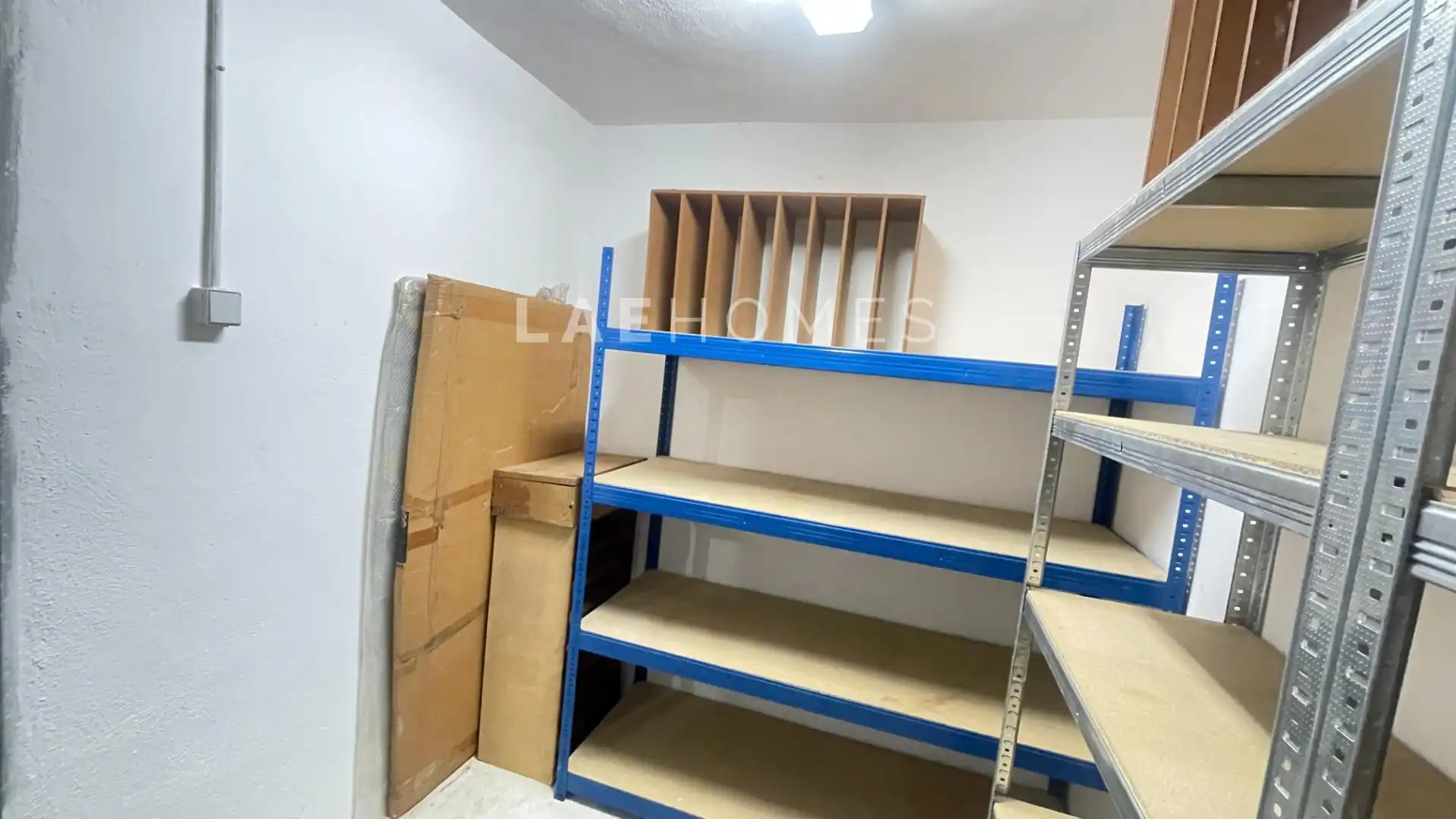 Trastero en venta en Torremolinos