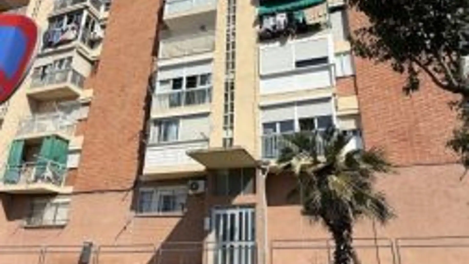 Vista exterior de Apartamento en venta en Montornès del Vallès