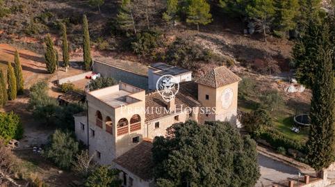 Foto 2 de Finca rústica en venta en Montblanc, Tarragona