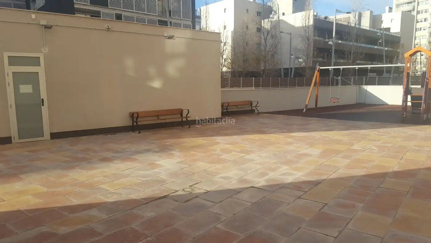 Individual de lloguer a Carrer Taulat 27, imagen 5