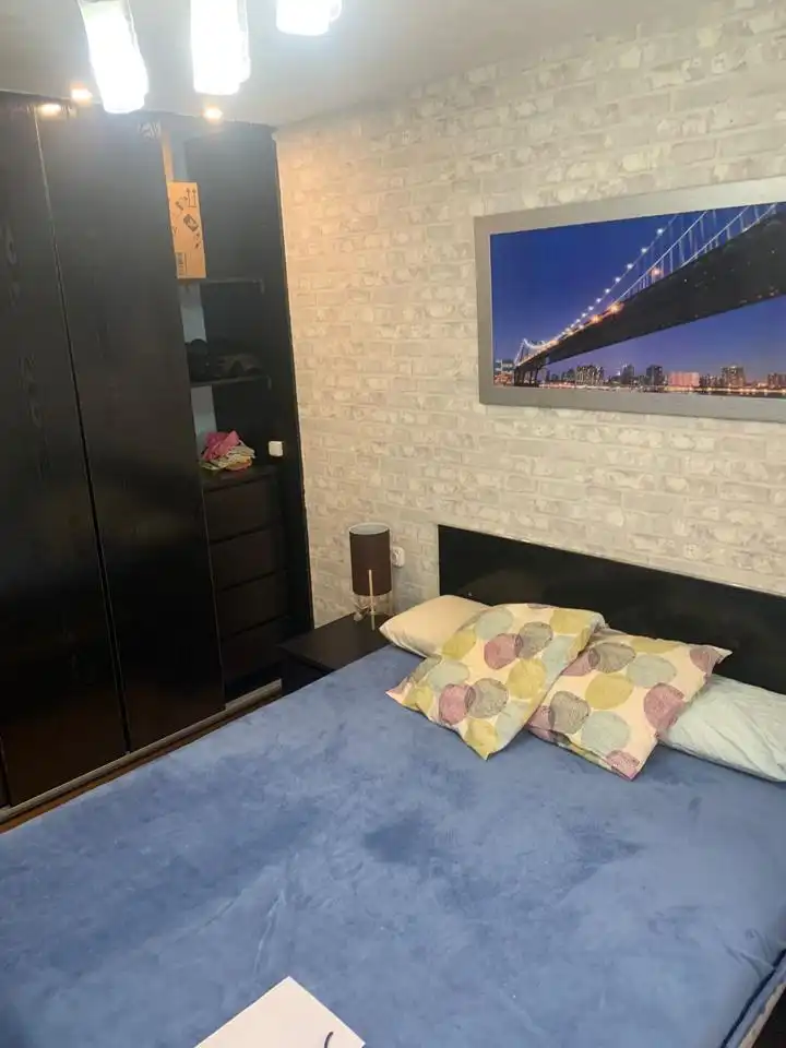 Piso en venta en Núñez De Balboa, Caballería Española