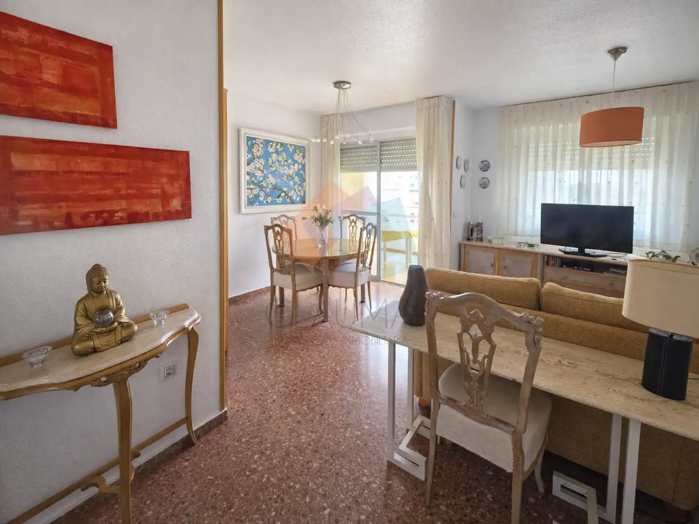 Apartamento con piscina en venta en Playa de Gandia, imagen 12