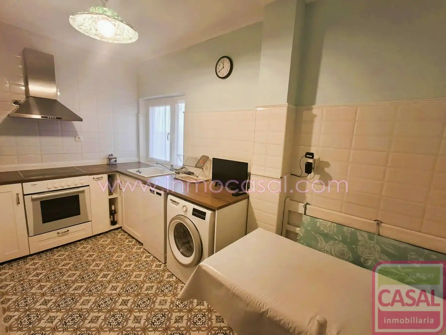 Flat for sale in Centro
