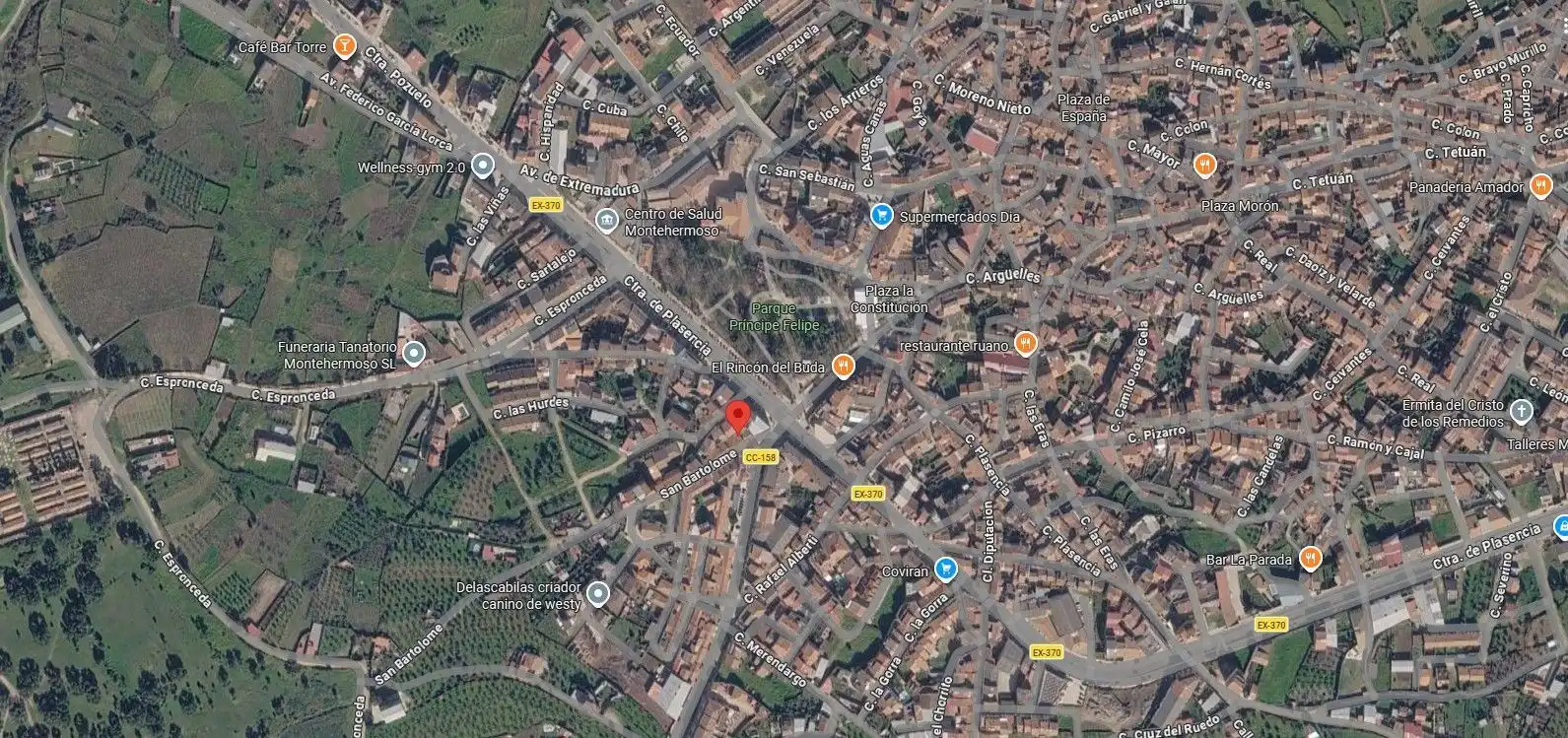 Pis en venda a San Bartolomé, imagen 4