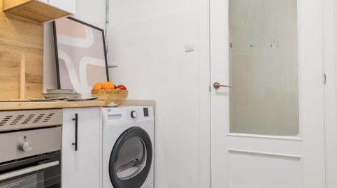 Foto 4 de Apartament per a compartir a Universidad, Getafe