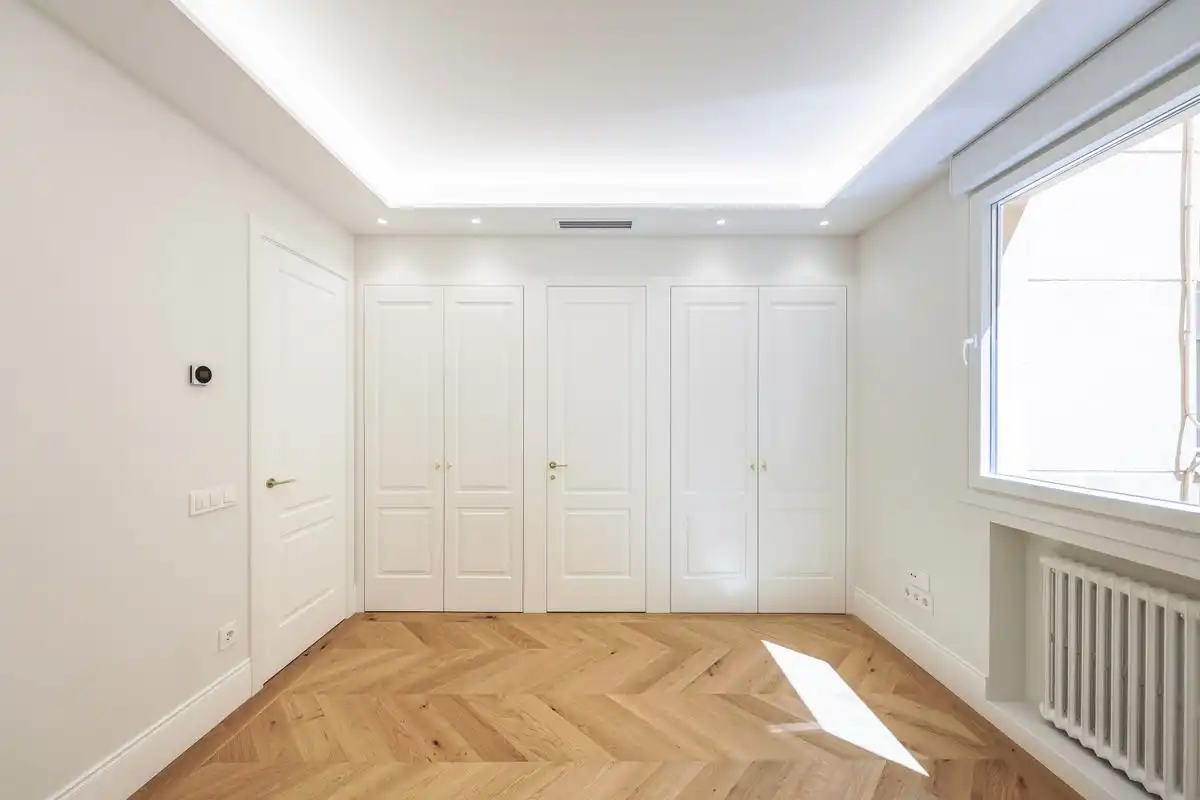 Flat with lift for sale in C. de Isaac Peral, imagen 14