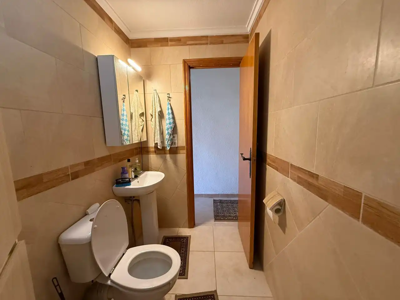Penthouse with terrace for sale in Playa del Cura, imagen 11
