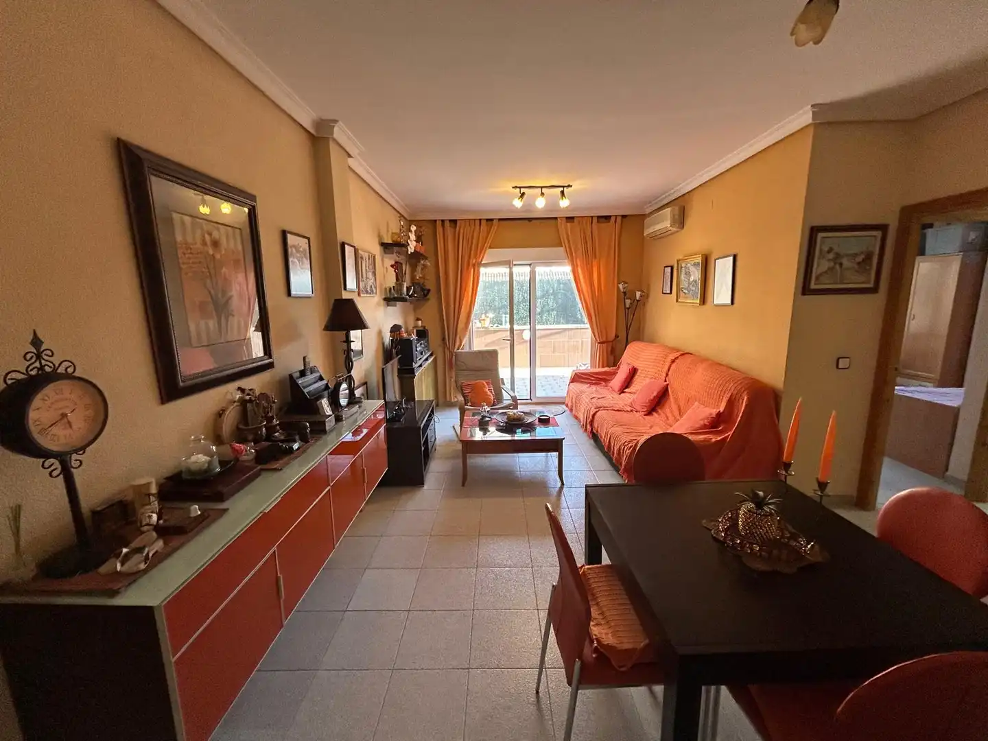 Penthouse with terrace for sale in Calle Estación Vía Crucis, imagen 11