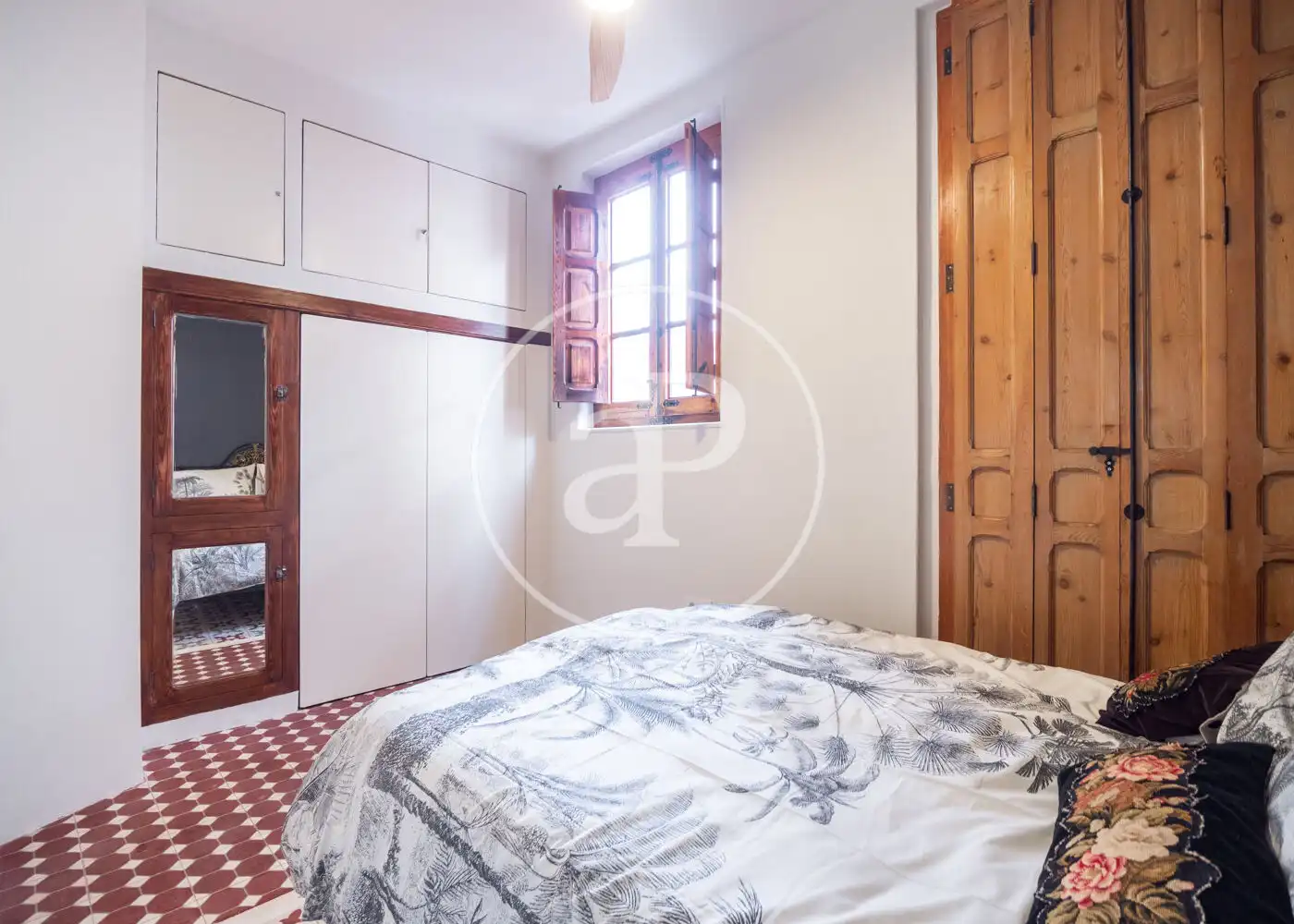 Wohnung zur Miete in Carrer de l'Església del Rosari, El Cabanyal - El Canyamelar