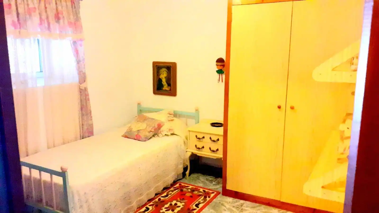 Haus zum Verkauf in Villanueva del Río y Minas, imagen 8
