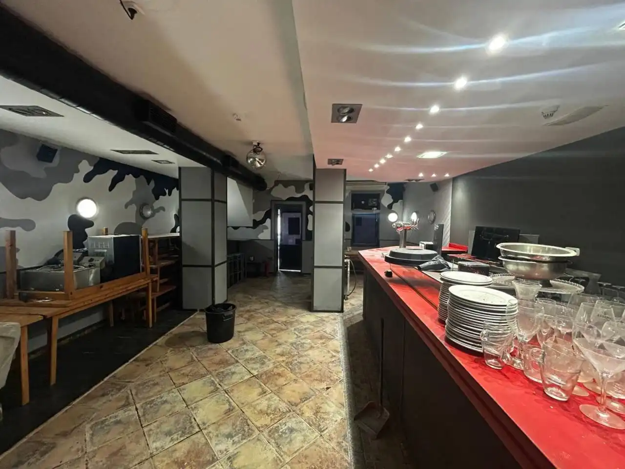 Local de lloguer en Donostia - San Sebastián 