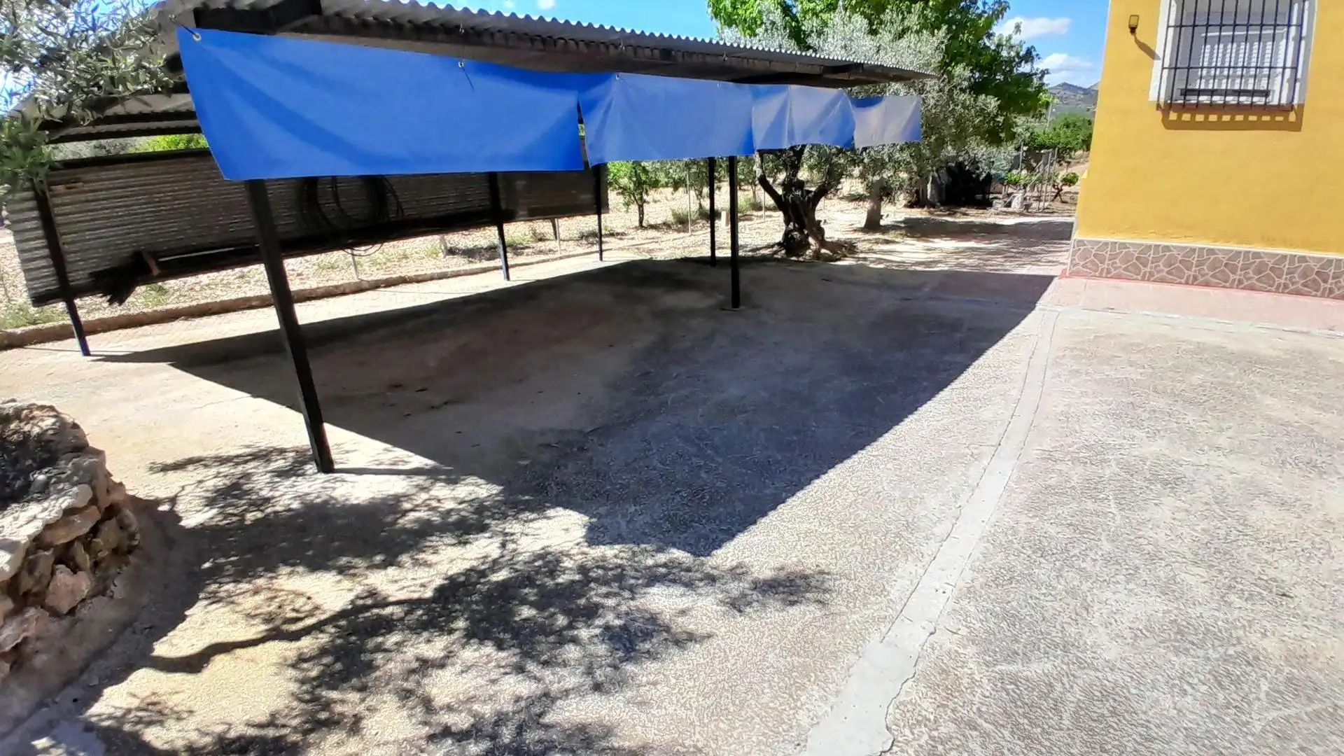 Villa mit Pool zum Verkauf in Yecla, imagen 9