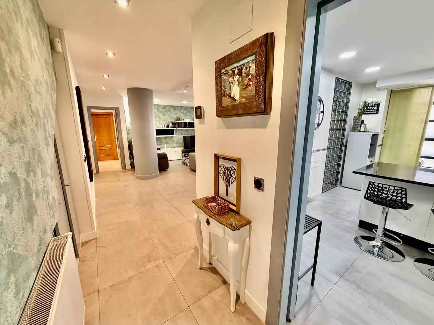 Dúplex en venta en Rivas-Vaciamadrid con Aire acondicionado, Calefacción y Parquet