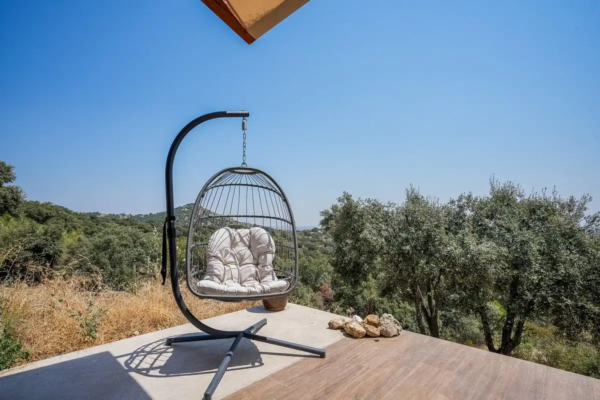 Xalet amb jardí en venda a Pino Alto - Navarredonda, imagen 49