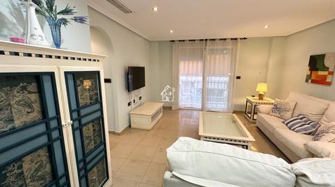 Photo 4 of Apartment to rent in Las Piscinas Naturales, Alicante