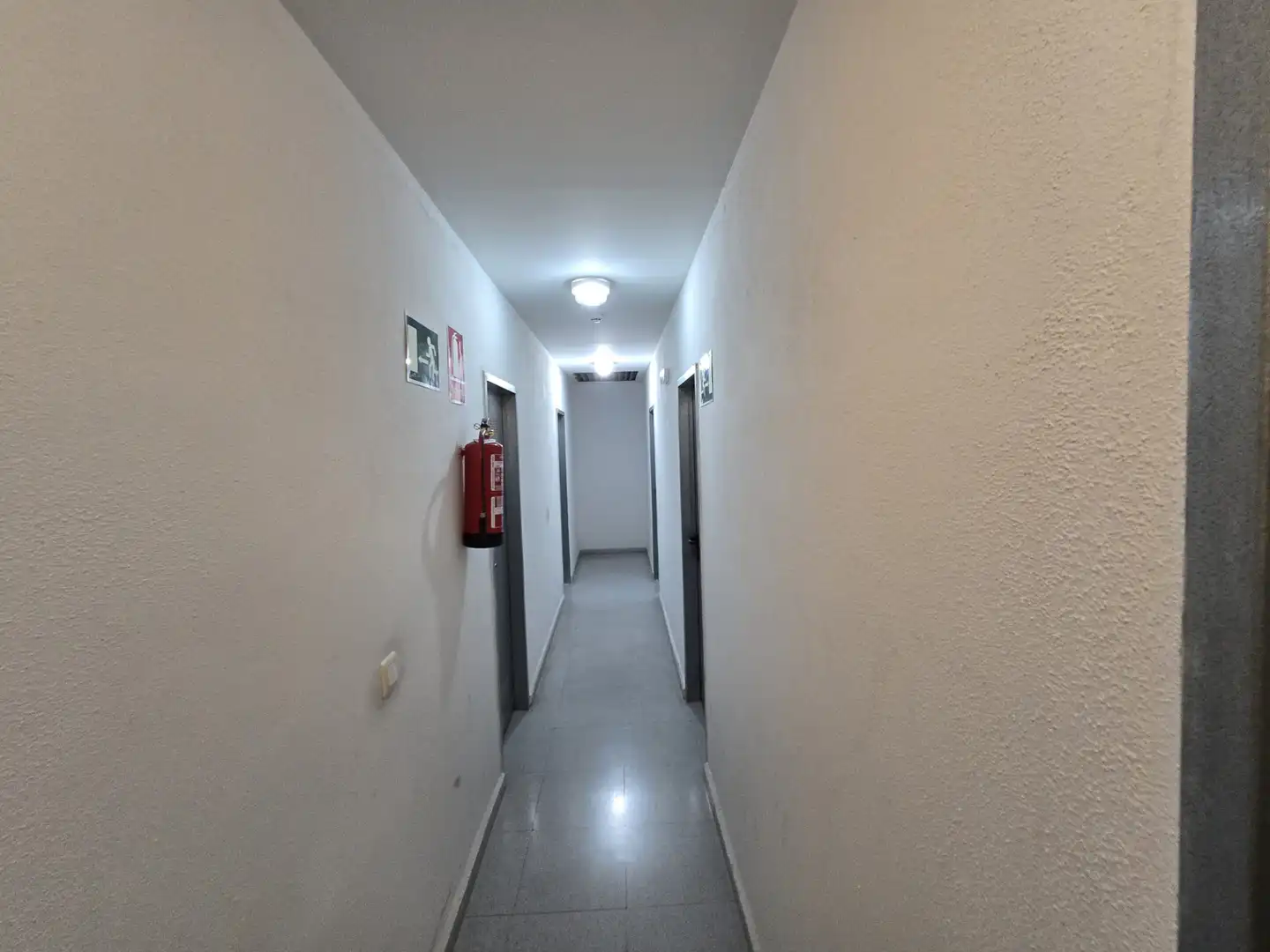 Wohnung zum Verkauf in Madrid mit Klimaanlage, Heizung und Abstellraum