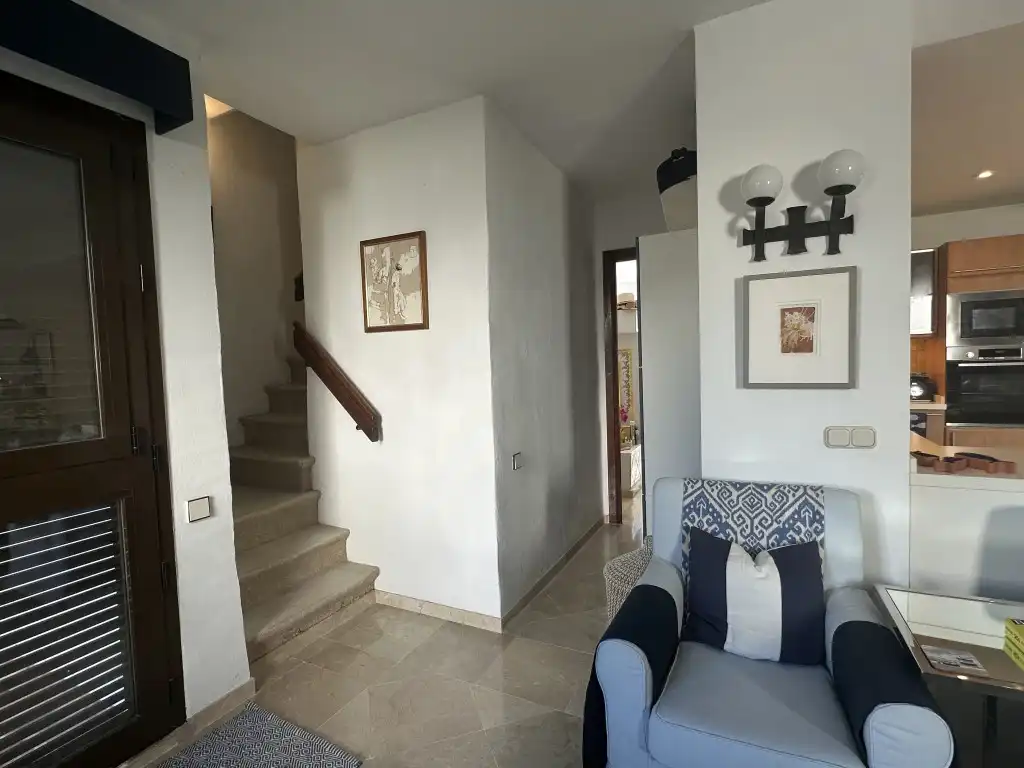 Habitatge amb piscina en venda a Benamara - Atalaya, imagen 15