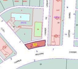 Residential for sale in El Puig de Santa Maria