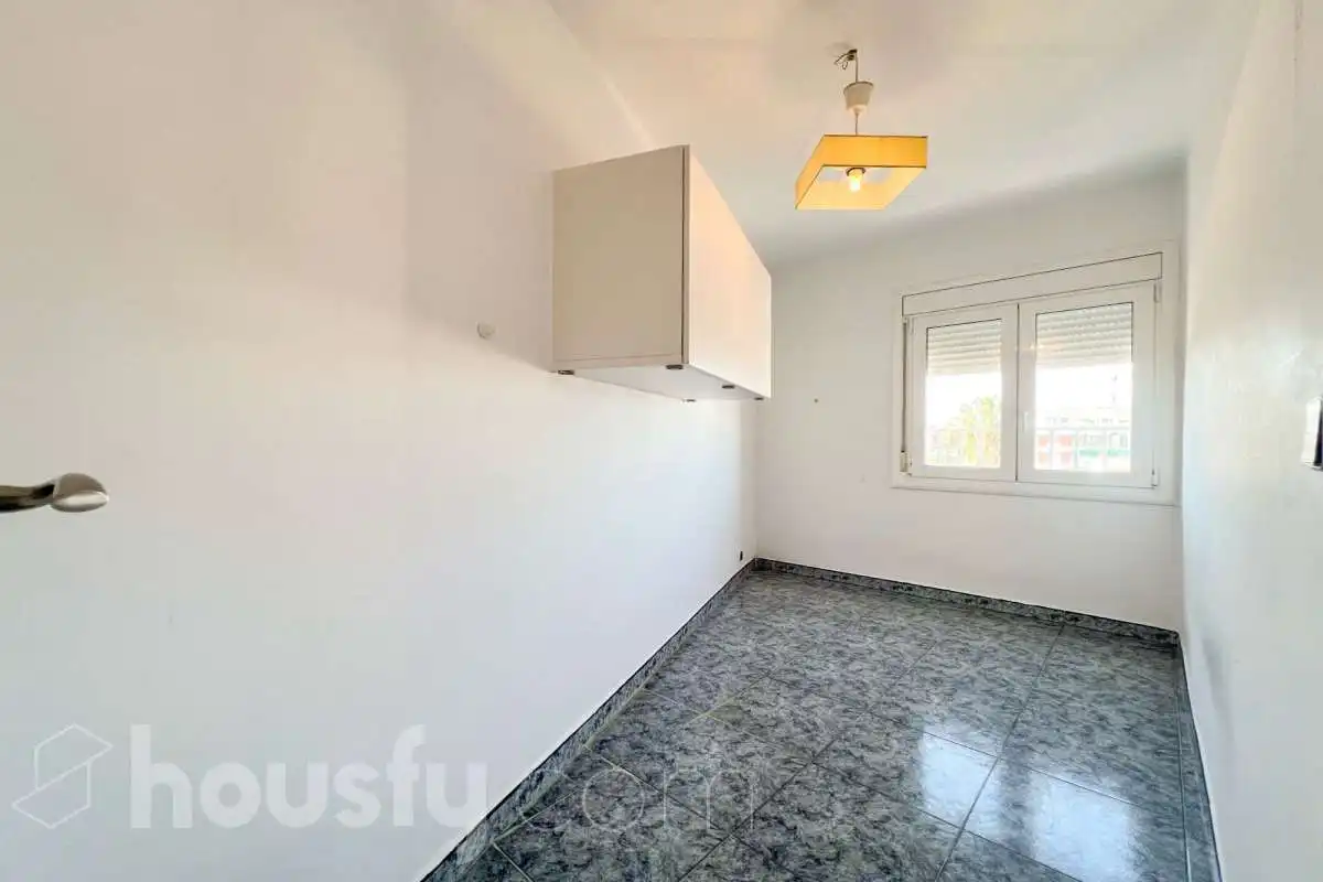 Flat for rent in Carrer del Dos de Maig, Parets del Vallès