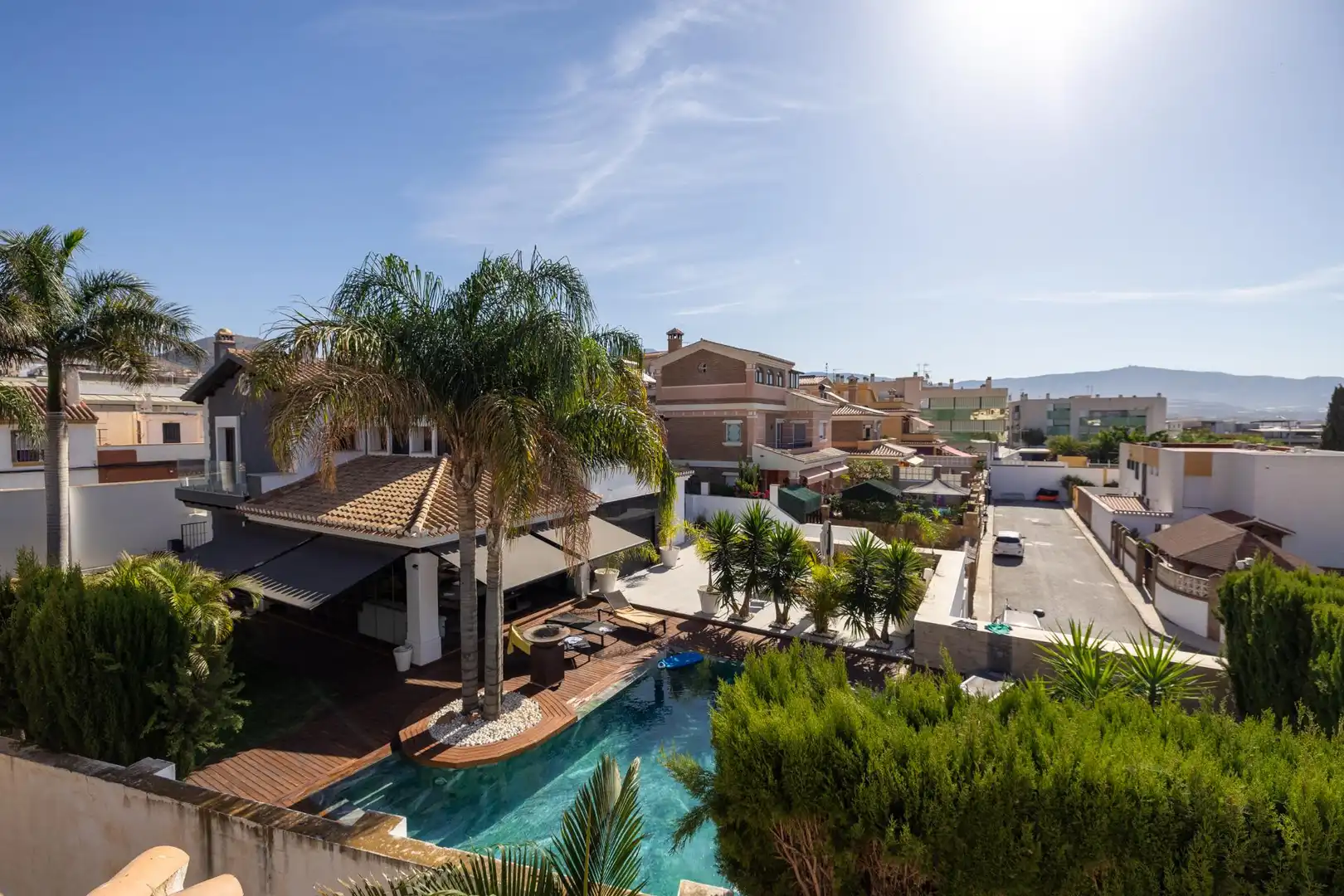 Casa adosada en venta en Calle Calle Aperos del Pilar, Motril ciudad