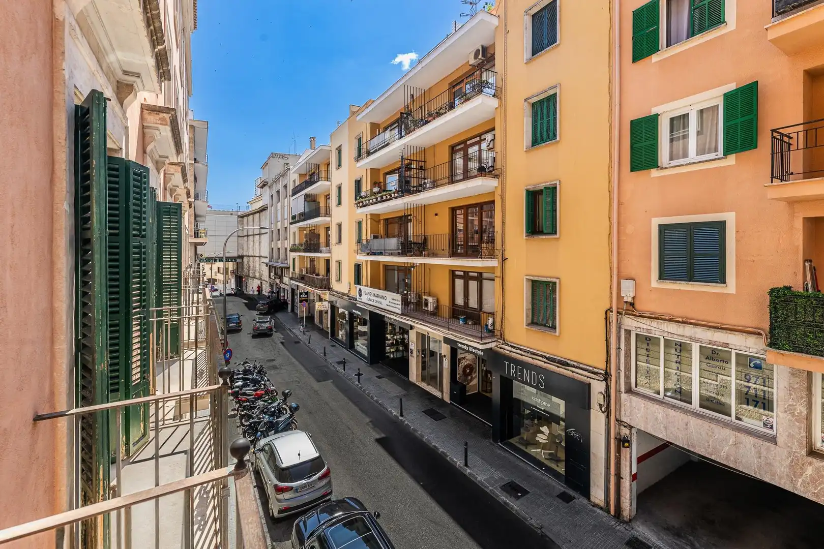 Flat with terrace for sale in Carrer BERENGUER DE TORNAMIRA, imagen 35