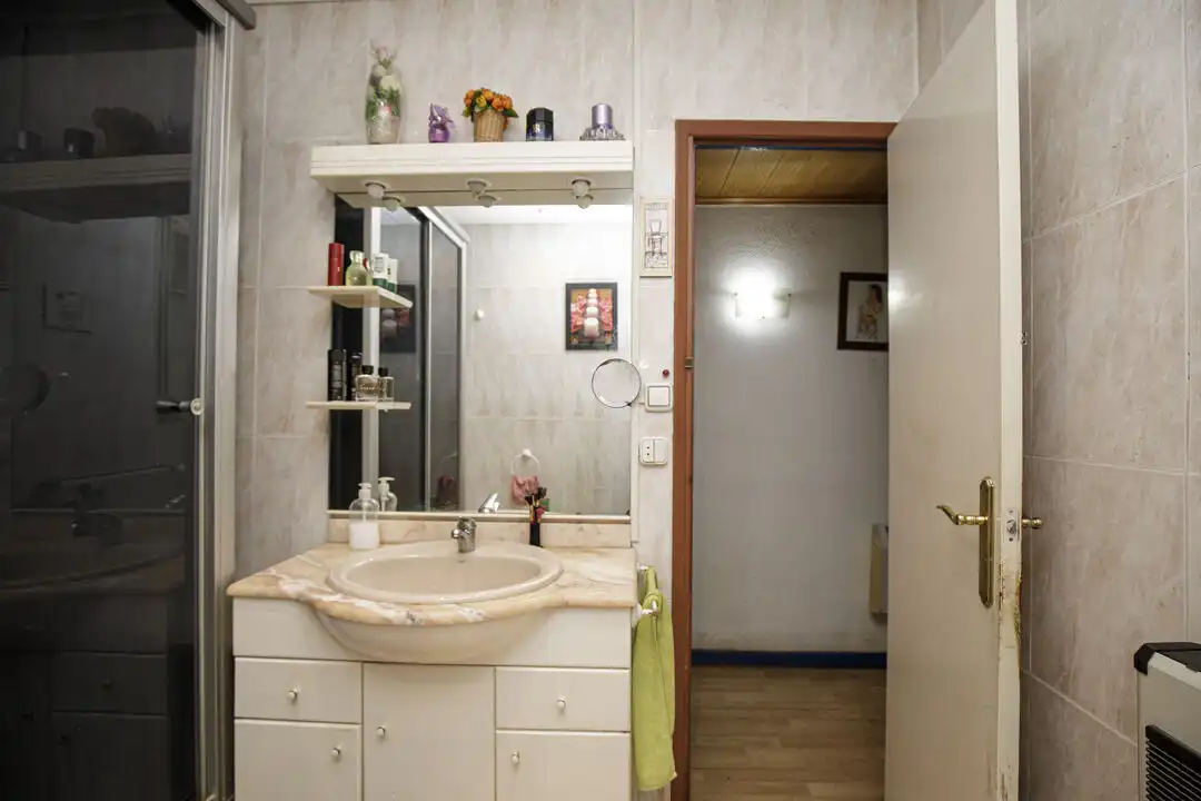 Piso con ascensor en venta en Sant Martí, imagen 16