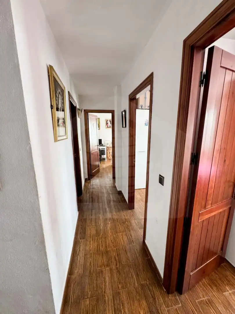 Dúplex en venda en Alhaurín El Grande amb Terrassa