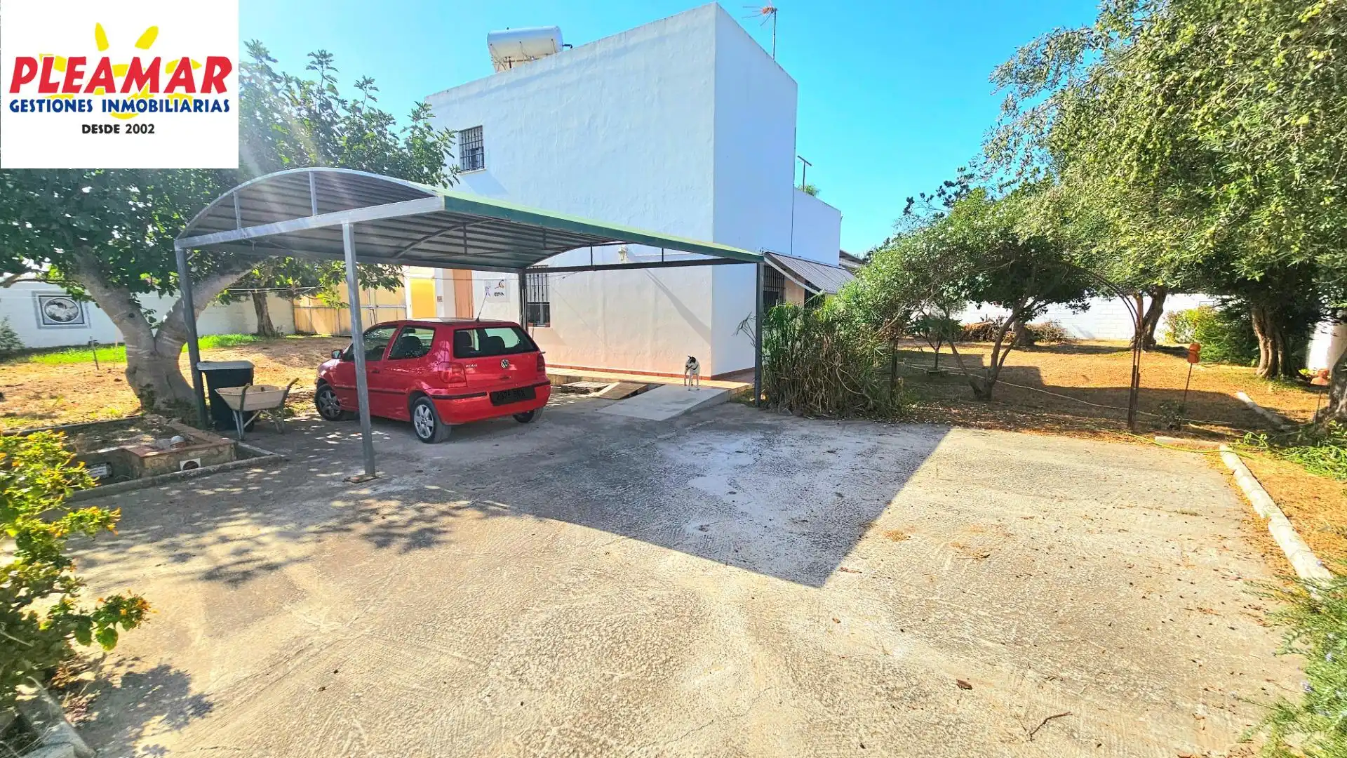Casa rustica in vendita a Las Tres Piedras - Costa Ballena, imagen 7