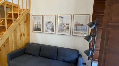 Foto 4 de Apartamento de alquiler en El Cabanyal - El Canyamelar,  Valencia Capital