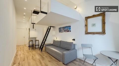 Photo 5 of Study to share in La Torrassa, L'Hospitalet de Llobregat