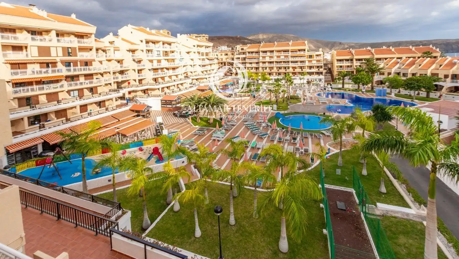 Apartamento en venta en Av. las Américas, Playa de las Américas