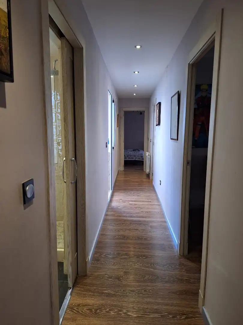 Piso en venta en Torredonjimeno con Aire acondicionado, Calefacción y Parquet