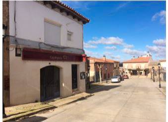 Local comercial en Alquiler en Calle Constitución, 10 en Pollos