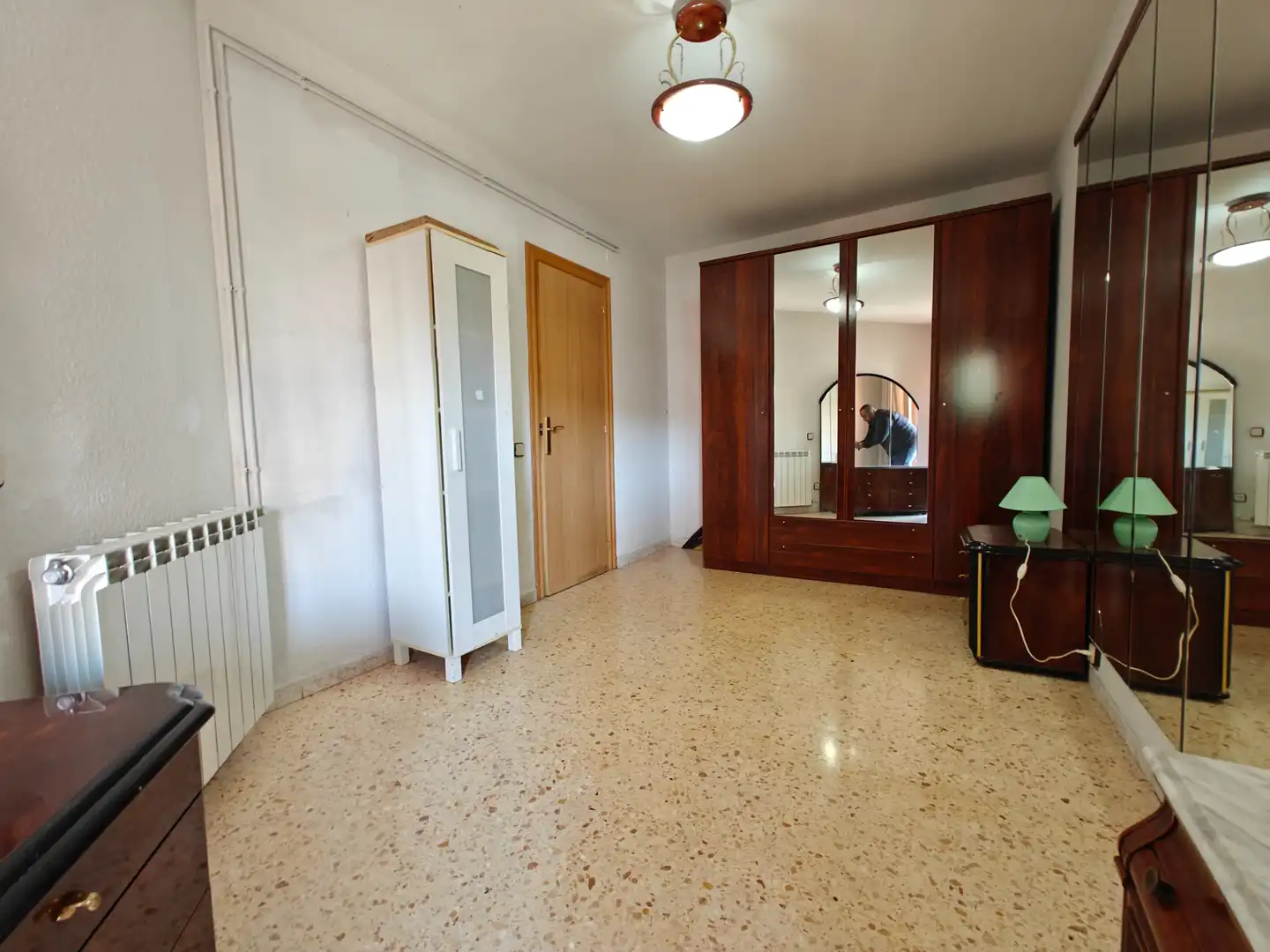 Piso en venta en Sant Boi de Llobregat con Calefacción, Amueblado y Horno